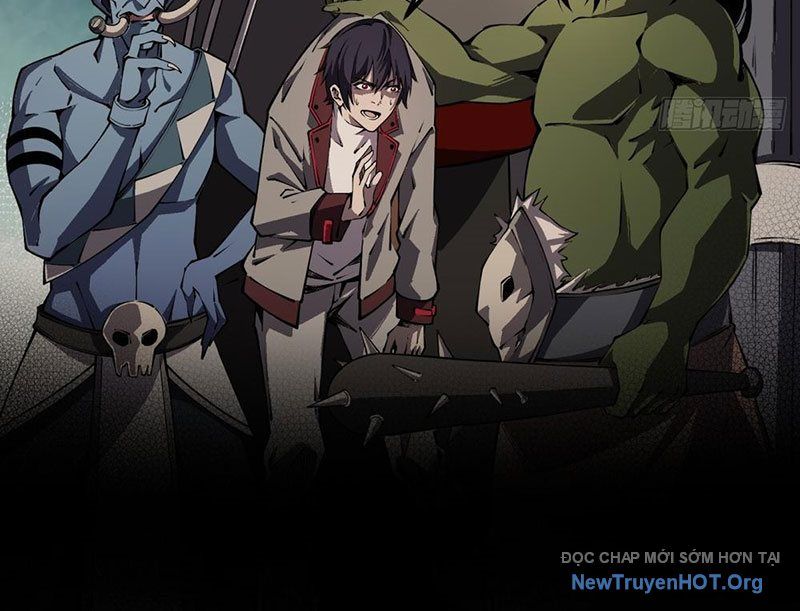 Đô Thị Tương Lai Đã Thức Tỉnh Khí Vận Hoàn Mỹ - Chapter 1 - Page 132