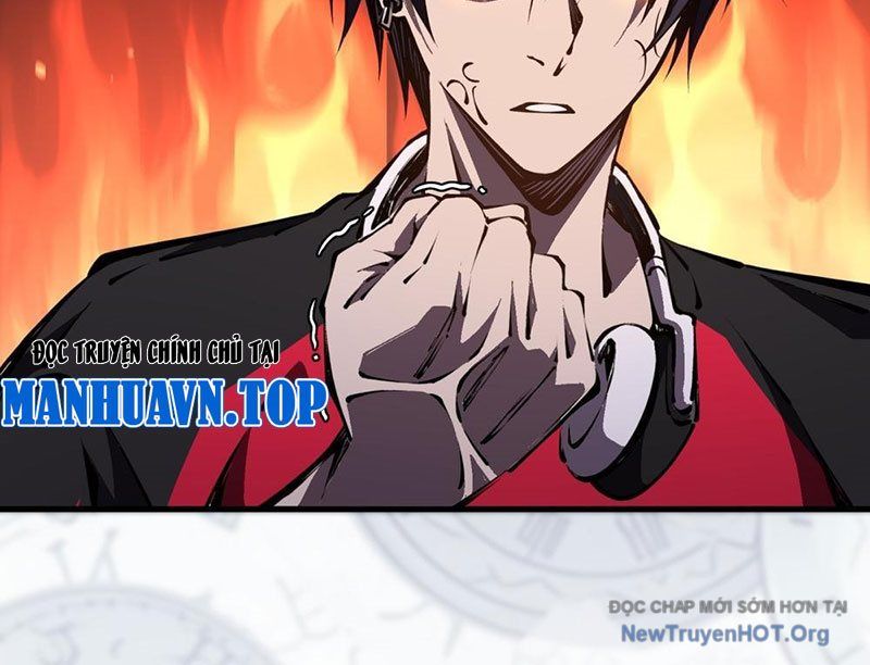 Đô Thị Tương Lai Đã Thức Tỉnh Khí Vận Hoàn Mỹ - Chapter 1 - Page 134