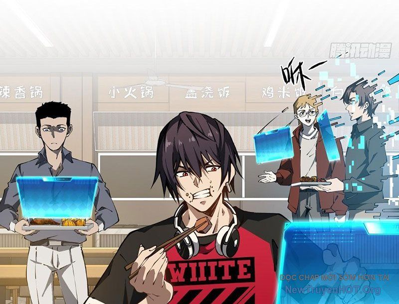 Đô Thị Tương Lai Đã Thức Tỉnh Khí Vận Hoàn Mỹ - Chapter 1 - Page 139