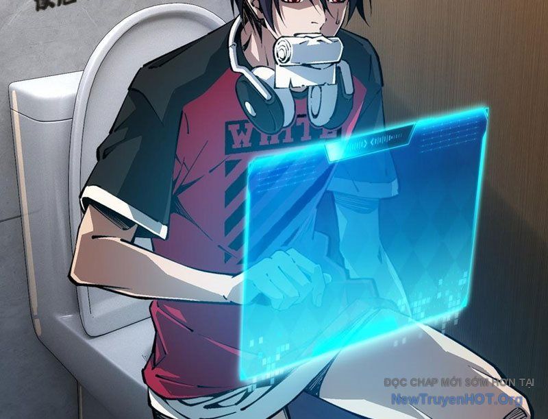 Đô Thị Tương Lai Đã Thức Tỉnh Khí Vận Hoàn Mỹ - Chapter 1 - Page 143