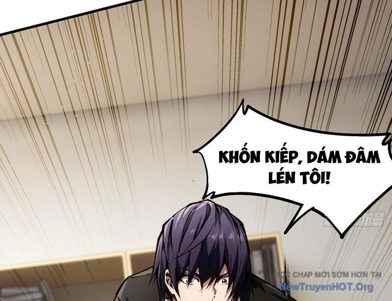 Đô Thị Tương Lai Đã Thức Tỉnh Khí Vận Hoàn Mỹ - Chapter 1 - Page 15