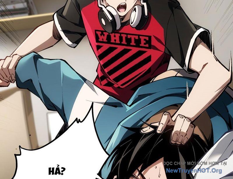 Đô Thị Tương Lai Đã Thức Tỉnh Khí Vận Hoàn Mỹ - Chapter 1 - Page 16