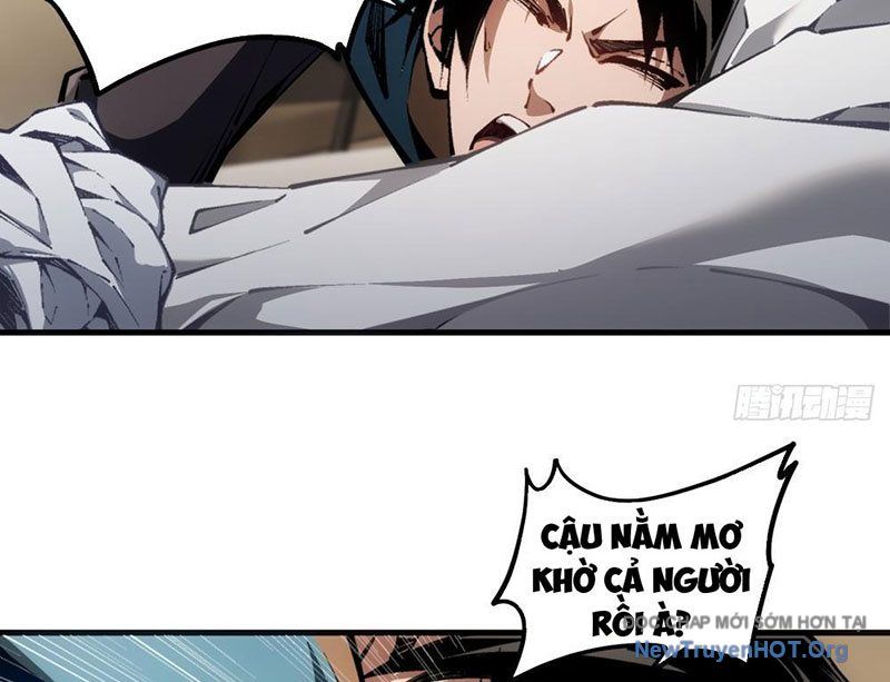 Đô Thị Tương Lai Đã Thức Tỉnh Khí Vận Hoàn Mỹ - Chapter 1 - Page 17