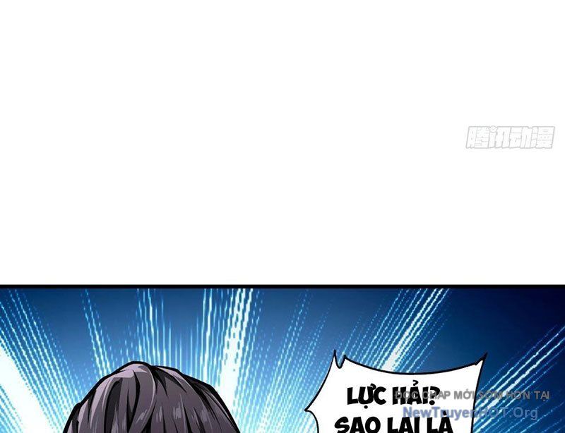 Đô Thị Tương Lai Đã Thức Tỉnh Khí Vận Hoàn Mỹ - Chapter 1 - Page 19