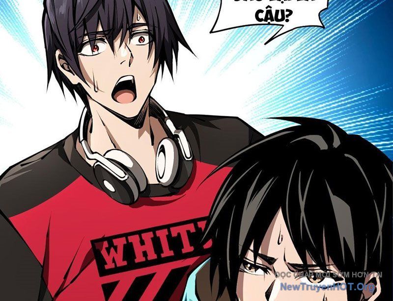 Đô Thị Tương Lai Đã Thức Tỉnh Khí Vận Hoàn Mỹ - Chapter 1 - Page 20