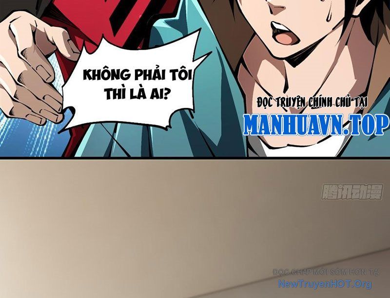 Đô Thị Tương Lai Đã Thức Tỉnh Khí Vận Hoàn Mỹ - Chapter 1 - Page 21