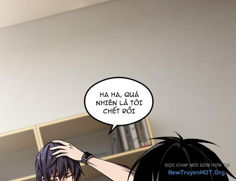 Đô Thị Tương Lai Đã Thức Tỉnh Khí Vận Hoàn Mỹ - Chapter 1 - Page 22