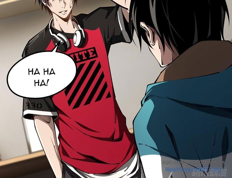 Đô Thị Tương Lai Đã Thức Tỉnh Khí Vận Hoàn Mỹ - Chapter 1 - Page 23