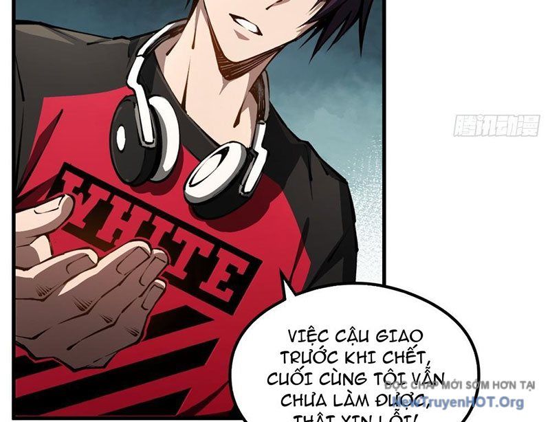 Đô Thị Tương Lai Đã Thức Tỉnh Khí Vận Hoàn Mỹ - Chapter 1 - Page 26