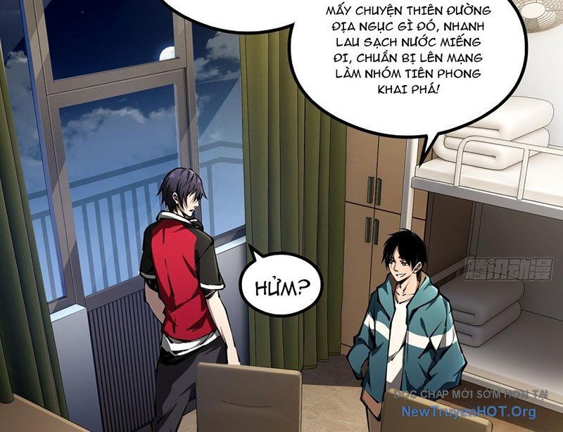Đô Thị Tương Lai Đã Thức Tỉnh Khí Vận Hoàn Mỹ - Chapter 1 - Page 28