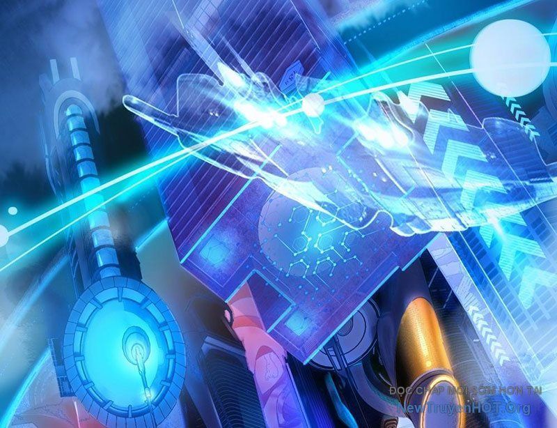 Đô Thị Tương Lai Đã Thức Tỉnh Khí Vận Hoàn Mỹ - Chapter 1 - Page 3