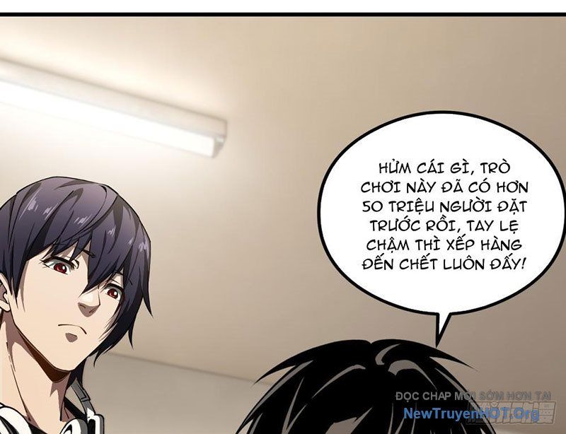 Đô Thị Tương Lai Đã Thức Tỉnh Khí Vận Hoàn Mỹ - Chapter 1 - Page 30