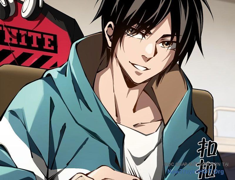 Đô Thị Tương Lai Đã Thức Tỉnh Khí Vận Hoàn Mỹ - Chapter 1 - Page 31