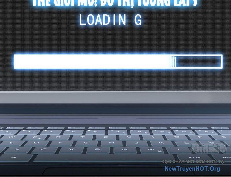 Đô Thị Tương Lai Đã Thức Tỉnh Khí Vận Hoàn Mỹ - Chapter 1 - Page 35