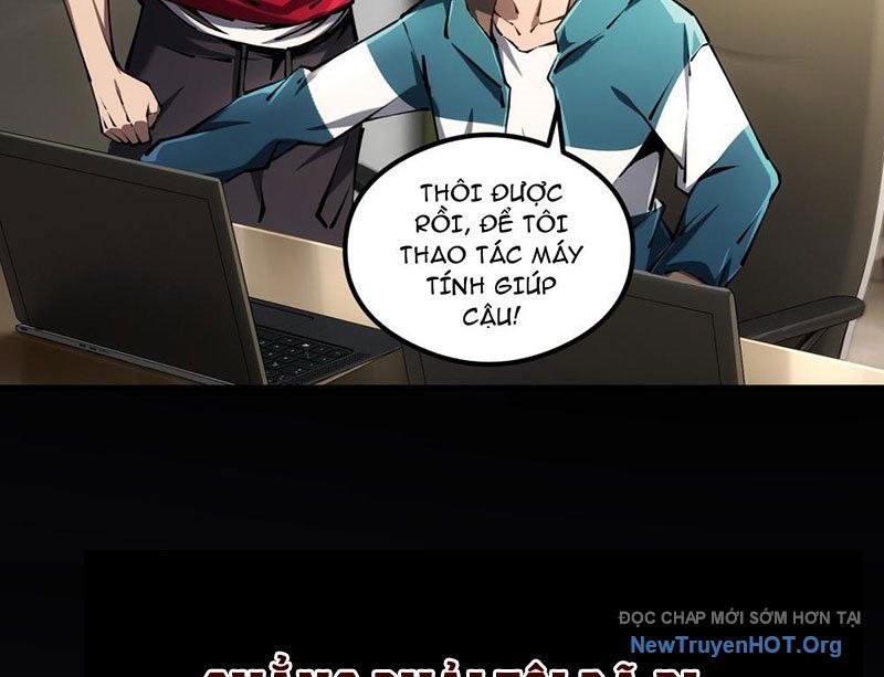 Đô Thị Tương Lai Đã Thức Tỉnh Khí Vận Hoàn Mỹ - Chapter 1 - Page 38