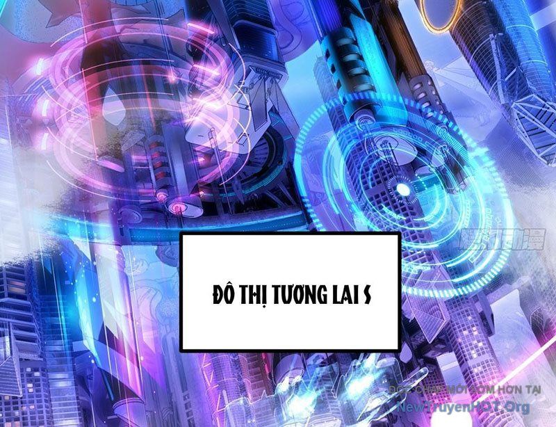 Đô Thị Tương Lai Đã Thức Tỉnh Khí Vận Hoàn Mỹ - Chapter 1 - Page 4