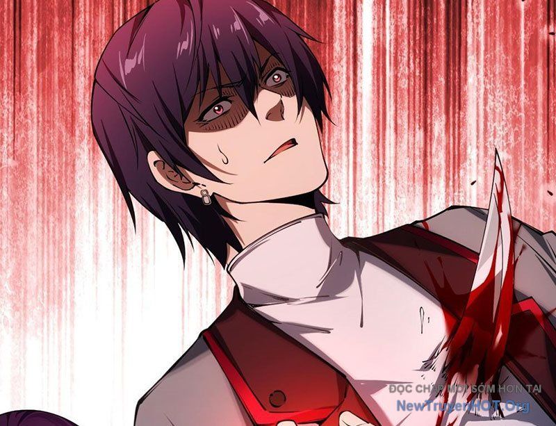 Đô Thị Tương Lai Đã Thức Tỉnh Khí Vận Hoàn Mỹ - Chapter 1 - Page 42