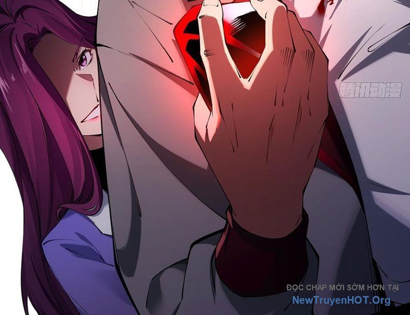 Đô Thị Tương Lai Đã Thức Tỉnh Khí Vận Hoàn Mỹ - Chapter 1 - Page 43