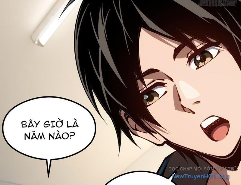 Đô Thị Tương Lai Đã Thức Tỉnh Khí Vận Hoàn Mỹ - Chapter 1 - Page 47