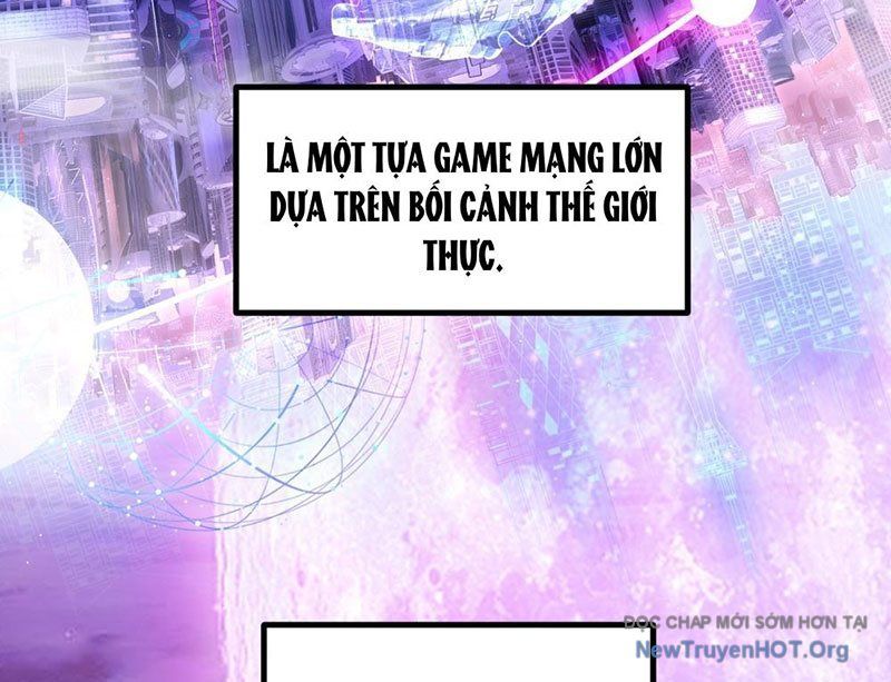 Đô Thị Tương Lai Đã Thức Tỉnh Khí Vận Hoàn Mỹ - Chapter 1 - Page 5