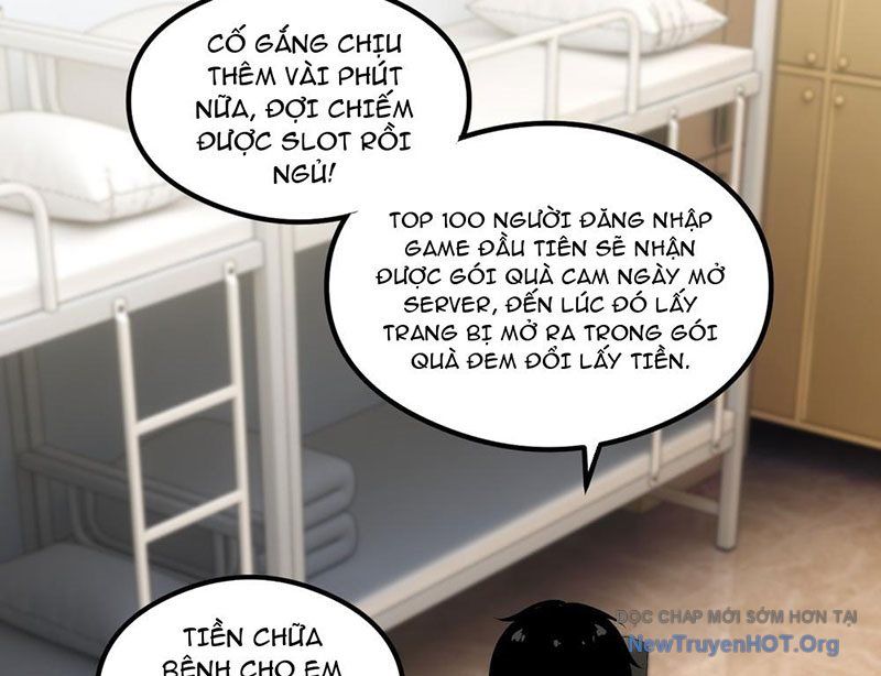 Đô Thị Tương Lai Đã Thức Tỉnh Khí Vận Hoàn Mỹ - Chapter 1 - Page 53