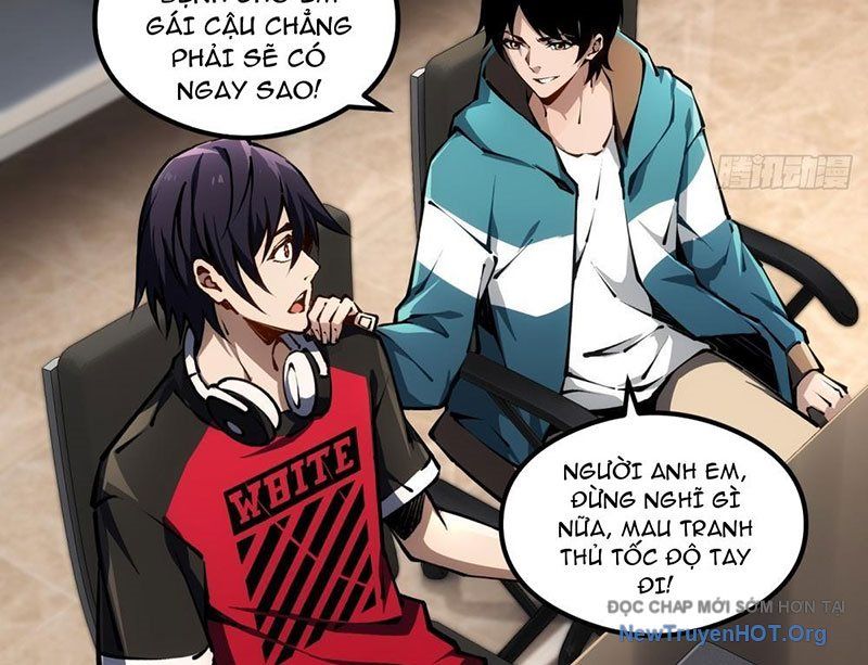 Đô Thị Tương Lai Đã Thức Tỉnh Khí Vận Hoàn Mỹ - Chapter 1 - Page 54