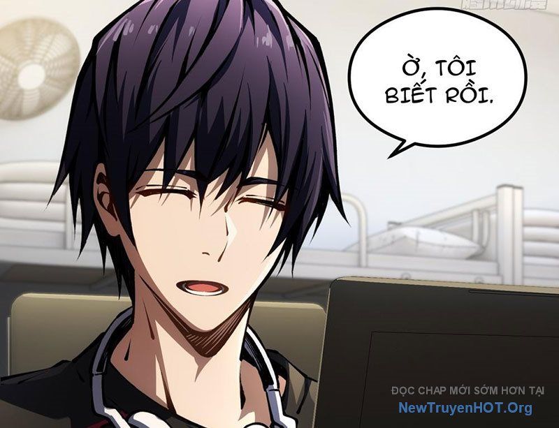 Đô Thị Tương Lai Đã Thức Tỉnh Khí Vận Hoàn Mỹ - Chapter 1 - Page 56