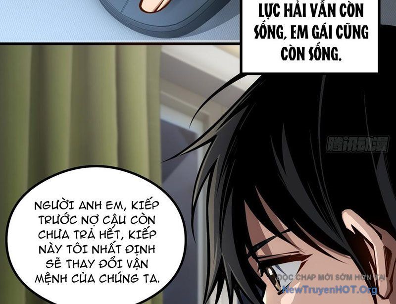 Đô Thị Tương Lai Đã Thức Tỉnh Khí Vận Hoàn Mỹ - Chapter 1 - Page 59