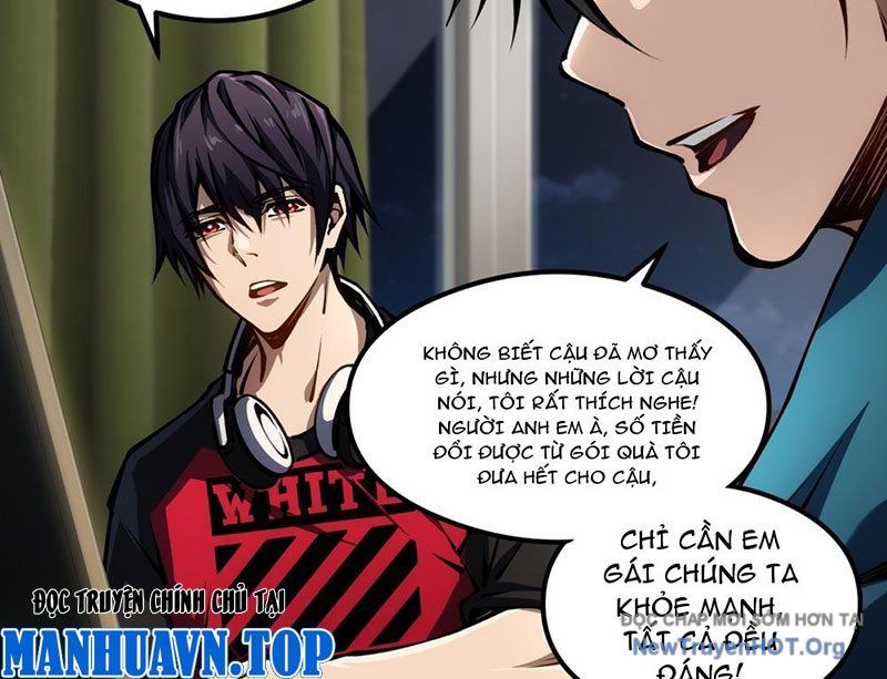 Đô Thị Tương Lai Đã Thức Tỉnh Khí Vận Hoàn Mỹ - Chapter 1 - Page 60