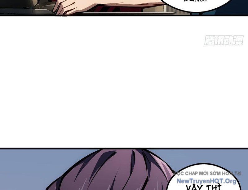 Đô Thị Tương Lai Đã Thức Tỉnh Khí Vận Hoàn Mỹ - Chapter 1 - Page 61