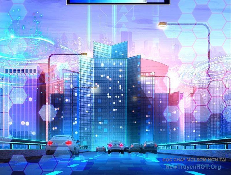 Đô Thị Tương Lai Đã Thức Tỉnh Khí Vận Hoàn Mỹ - Chapter 1 - Page 66