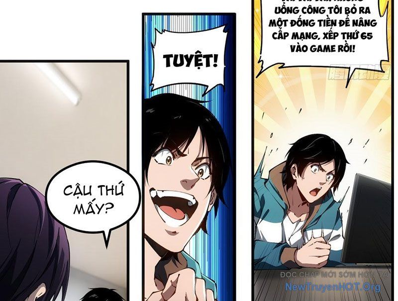 Đô Thị Tương Lai Đã Thức Tỉnh Khí Vận Hoàn Mỹ - Chapter 1 - Page 68