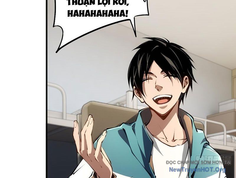 Đô Thị Tương Lai Đã Thức Tỉnh Khí Vận Hoàn Mỹ - Chapter 1 - Page 71