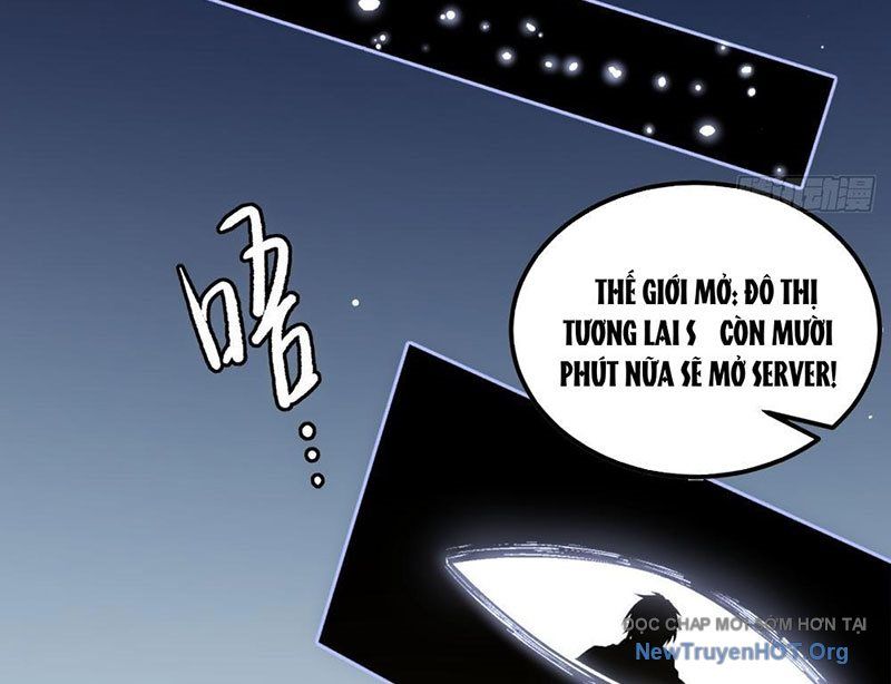 Đô Thị Tương Lai Đã Thức Tỉnh Khí Vận Hoàn Mỹ - Chapter 1 - Page 8