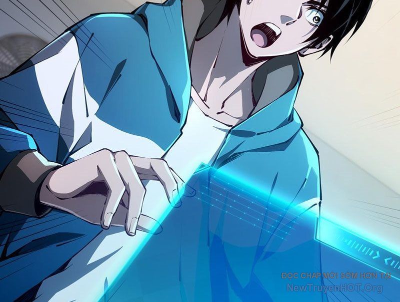 Đô Thị Tương Lai Đã Thức Tỉnh Khí Vận Hoàn Mỹ - Chapter 1 - Page 91