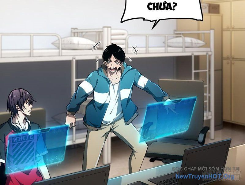 Đô Thị Tương Lai Đã Thức Tỉnh Khí Vận Hoàn Mỹ - Chapter 1 - Page 94