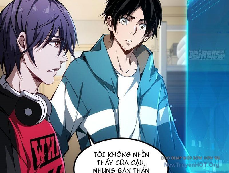 Đô Thị Tương Lai Đã Thức Tỉnh Khí Vận Hoàn Mỹ - Chapter 1 - Page 97