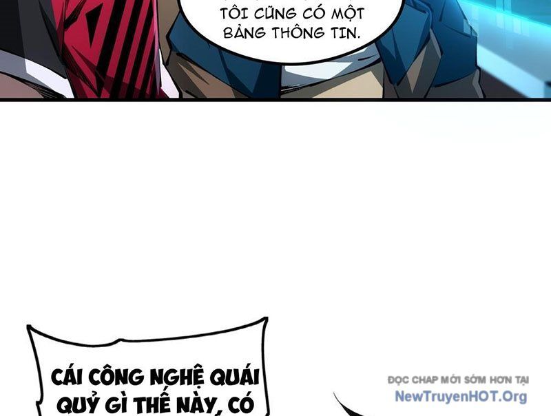 Đô Thị Tương Lai Đã Thức Tỉnh Khí Vận Hoàn Mỹ - Chapter 1 - Page 98