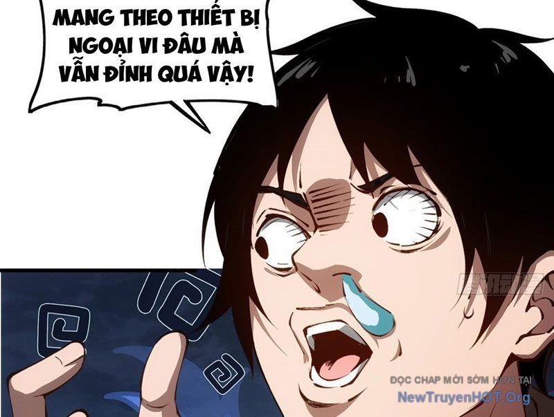 Đô Thị Tương Lai Đã Thức Tỉnh Khí Vận Hoàn Mỹ - Chapter 1 - Page 99