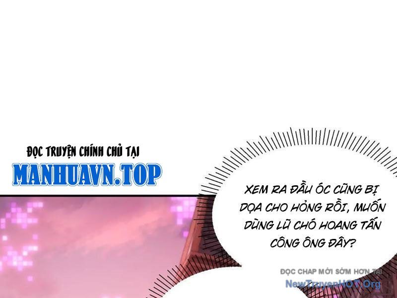 Đô Thị Tương Lai Đã Thức Tỉnh Khí Vận Hoàn Mỹ - Chapter 10 - Page 104