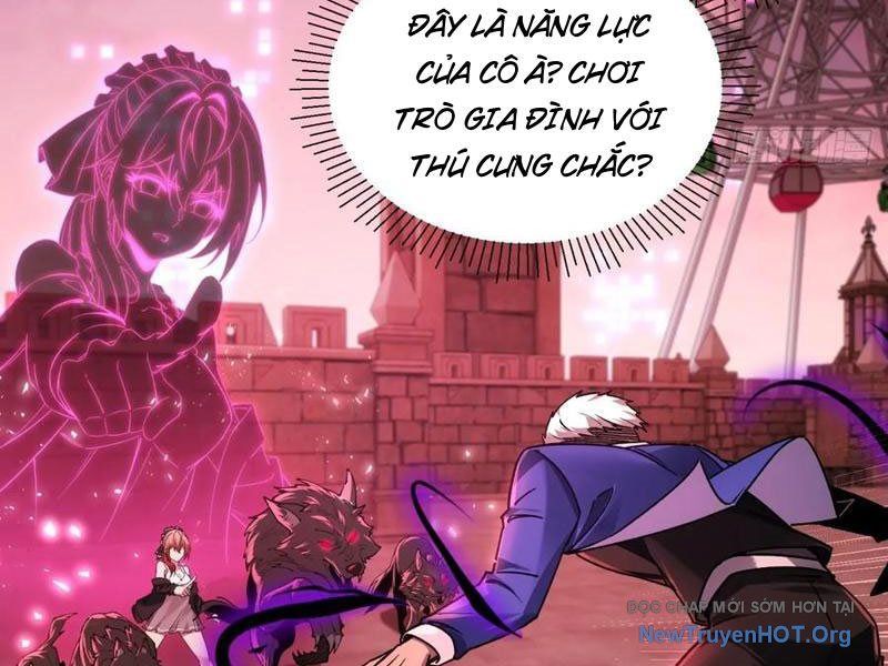 Đô Thị Tương Lai Đã Thức Tỉnh Khí Vận Hoàn Mỹ - Chapter 10 - Page 105