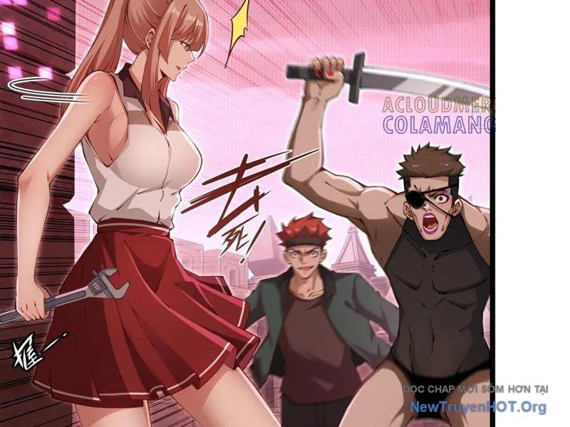 Đô Thị Tương Lai Đã Thức Tỉnh Khí Vận Hoàn Mỹ - Chapter 10 - Page 13