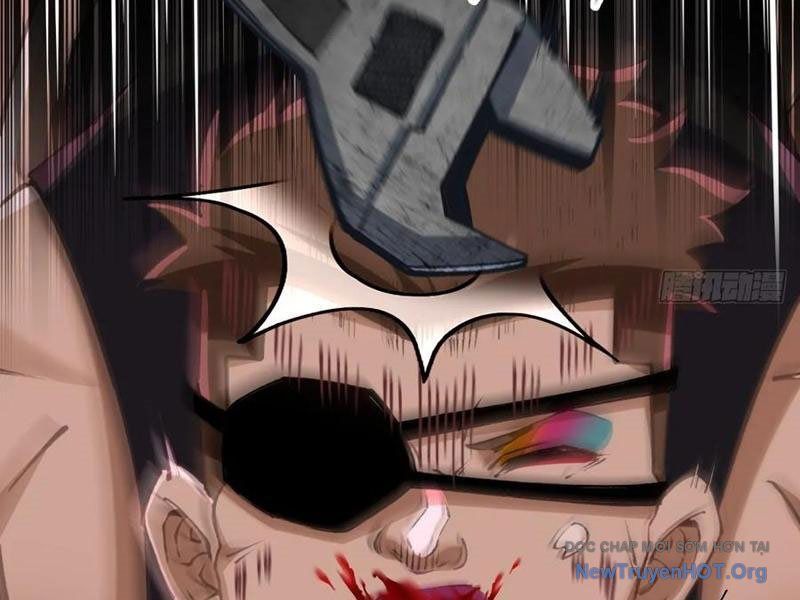 Đô Thị Tương Lai Đã Thức Tỉnh Khí Vận Hoàn Mỹ - Chapter 10 - Page 22