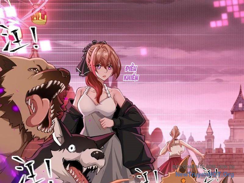 Đô Thị Tương Lai Đã Thức Tỉnh Khí Vận Hoàn Mỹ - Chapter 10 - Page 25