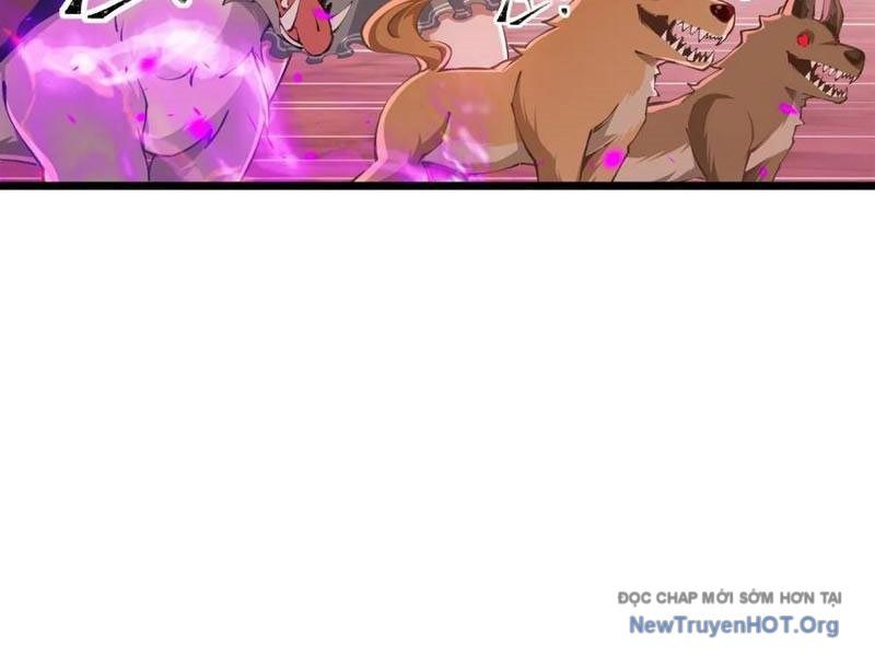 Đô Thị Tương Lai Đã Thức Tỉnh Khí Vận Hoàn Mỹ - Chapter 10 - Page 26