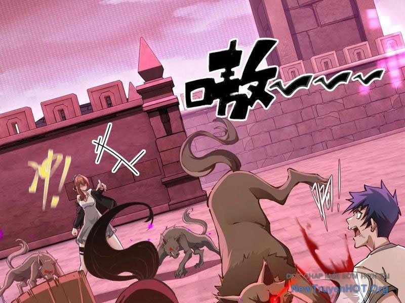 Đô Thị Tương Lai Đã Thức Tỉnh Khí Vận Hoàn Mỹ - Chapter 10 - Page 28