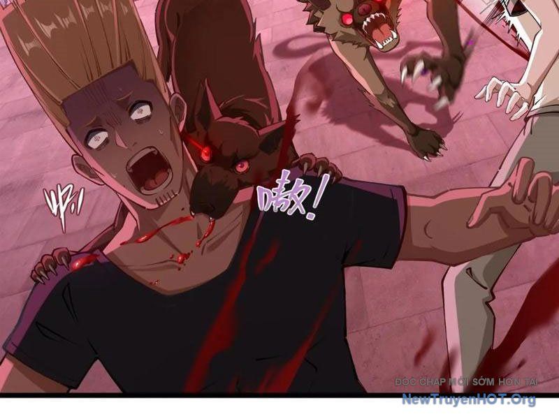 Đô Thị Tương Lai Đã Thức Tỉnh Khí Vận Hoàn Mỹ - Chapter 10 - Page 29