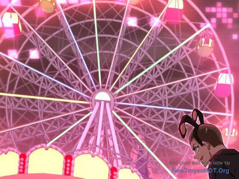 Đô Thị Tương Lai Đã Thức Tỉnh Khí Vận Hoàn Mỹ - Chapter 10 - Page 3