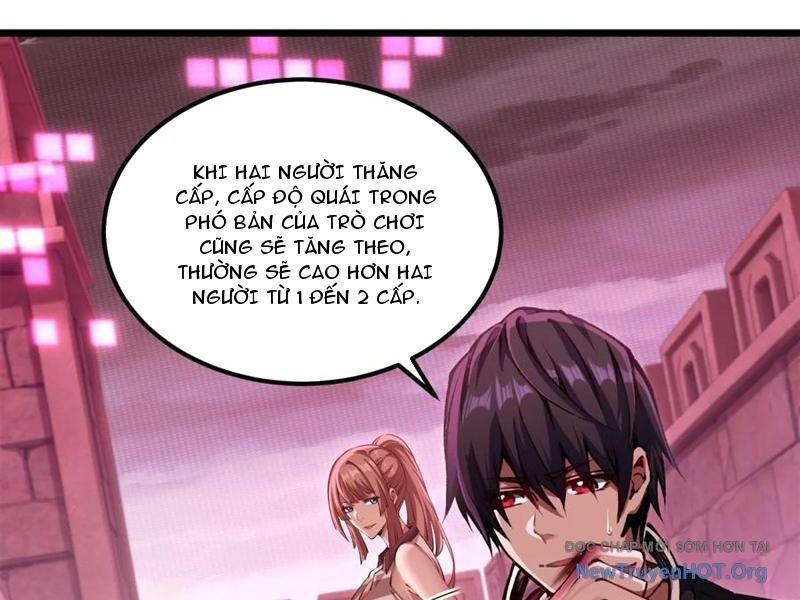 Đô Thị Tương Lai Đã Thức Tỉnh Khí Vận Hoàn Mỹ - Chapter 10 - Page 31