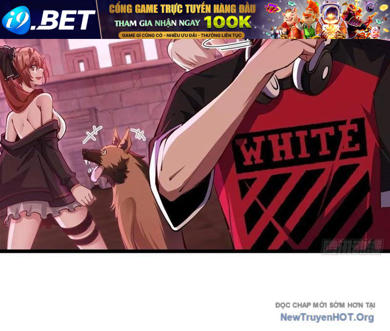 Đô Thị Tương Lai Đã Thức Tỉnh Khí Vận Hoàn Mỹ - Chapter 10 - Page 32